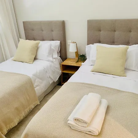 Sea View Luxury New Port Apartment Marbella