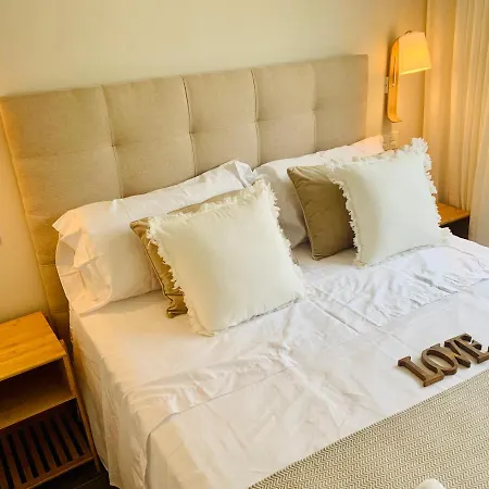 Sea View Luxury New Port Marbella