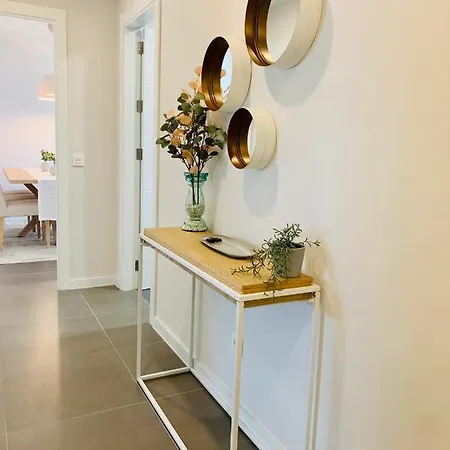 Sea View Luxury New Port *