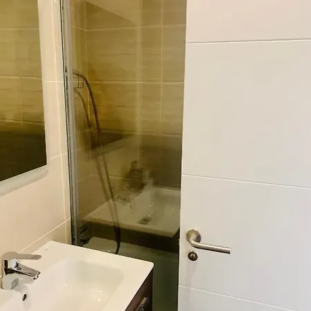 Sea View Luxury New Port マルベーリャ