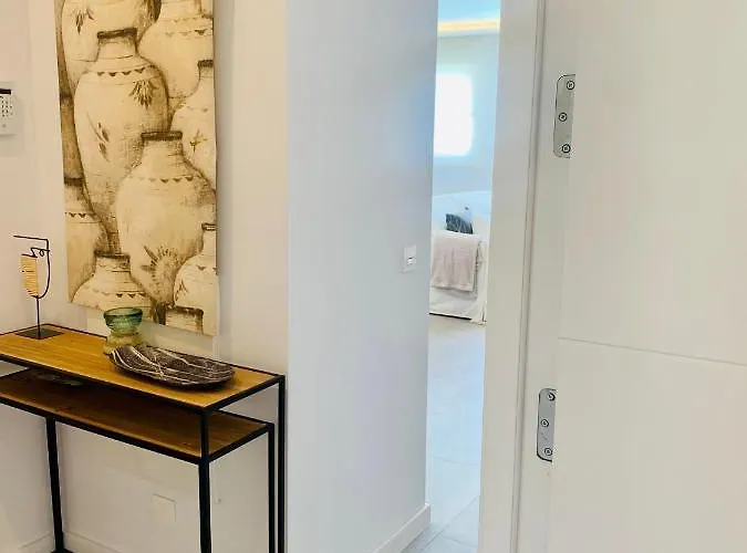 Апартаменты Sea View Luxury New Port *