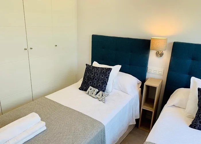 Sea View Luxury New Port