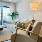 Sea View Luxury New Port Marbella