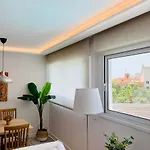 Sea View Luxury New Port *