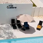 Sea View Luxury New Port Apartament Marbella