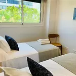 Sea View Luxury New Port