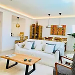 Sea View Luxury New Port * Marbella