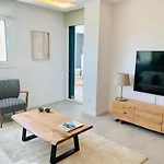 Apartament Sea View Luxury New Port *