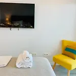 Sea View Luxury New Port Apartament