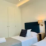 Sea View Luxury New Port Apartament