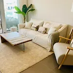 Apartament Sea View Luxury New Port