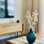 Apartament Sea View Luxury New Port Marbella