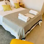 Sea View Luxury New Port * Marbella