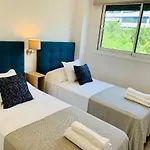 Apartament Sea View Luxury New Port
