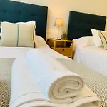 Sea View Luxury New Port Apartament