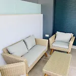 Apartament Sea View Luxury New Port Marbella