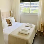 Apartament Sea View Luxury New Port
