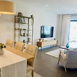 Sea View Luxury New Port Marbella
