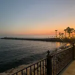 Sea View Luxury New Port
