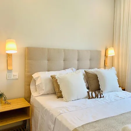 Sea View Luxury New Port * Marbella
