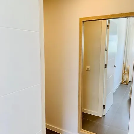Apartman Sea View Luxury New Port Marbella