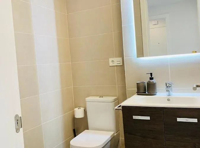 Sea View Luxury New Port