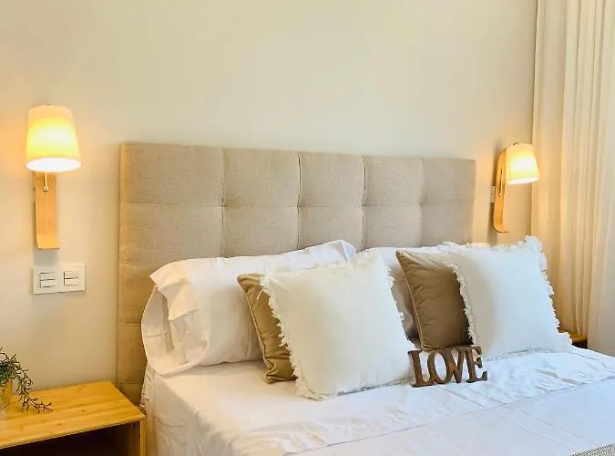 Sea View Luxury New Port * Marbellac