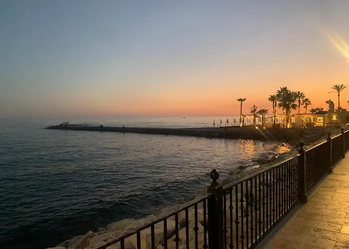 Sea View Luxury New Port
